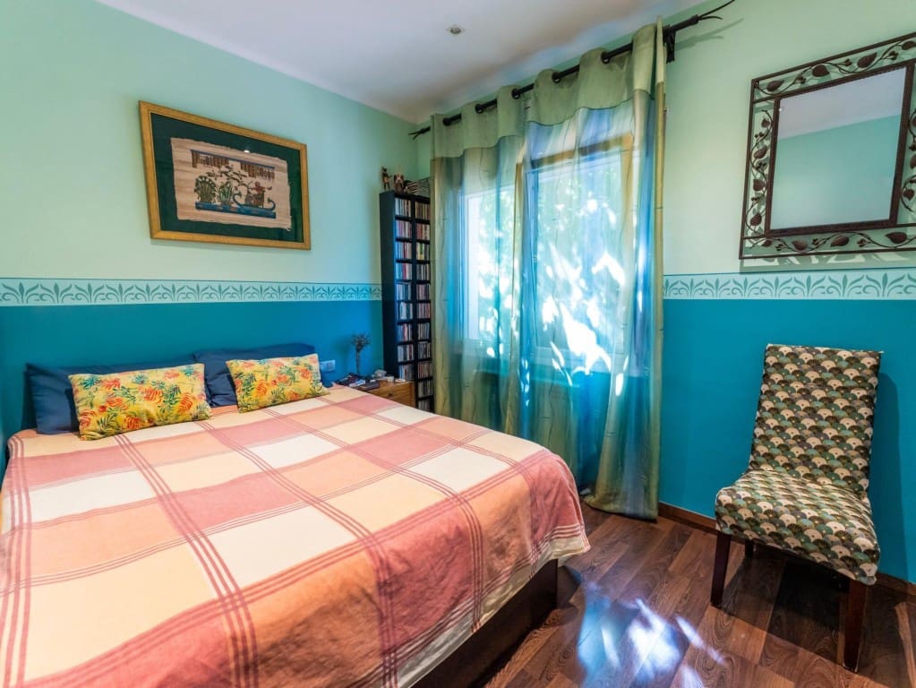 3 chambre Villa/Maison à vendre à Vallromanes avec piscine garage - 722 000 € (Ref: 10044734)
