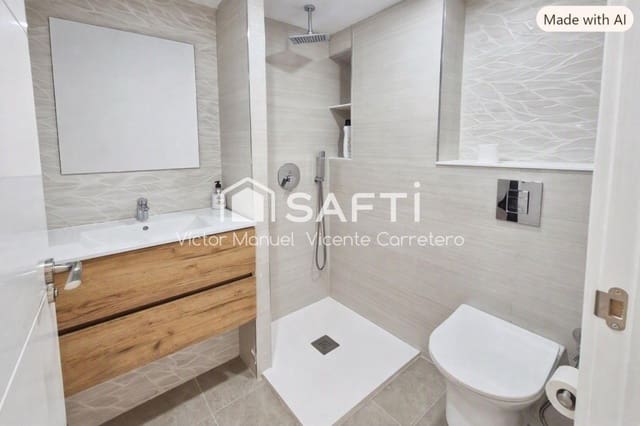 3 sovrum Lägenhet att hyra i Sagunto / Sagunt - 1 200 € (Ref: 10044735)