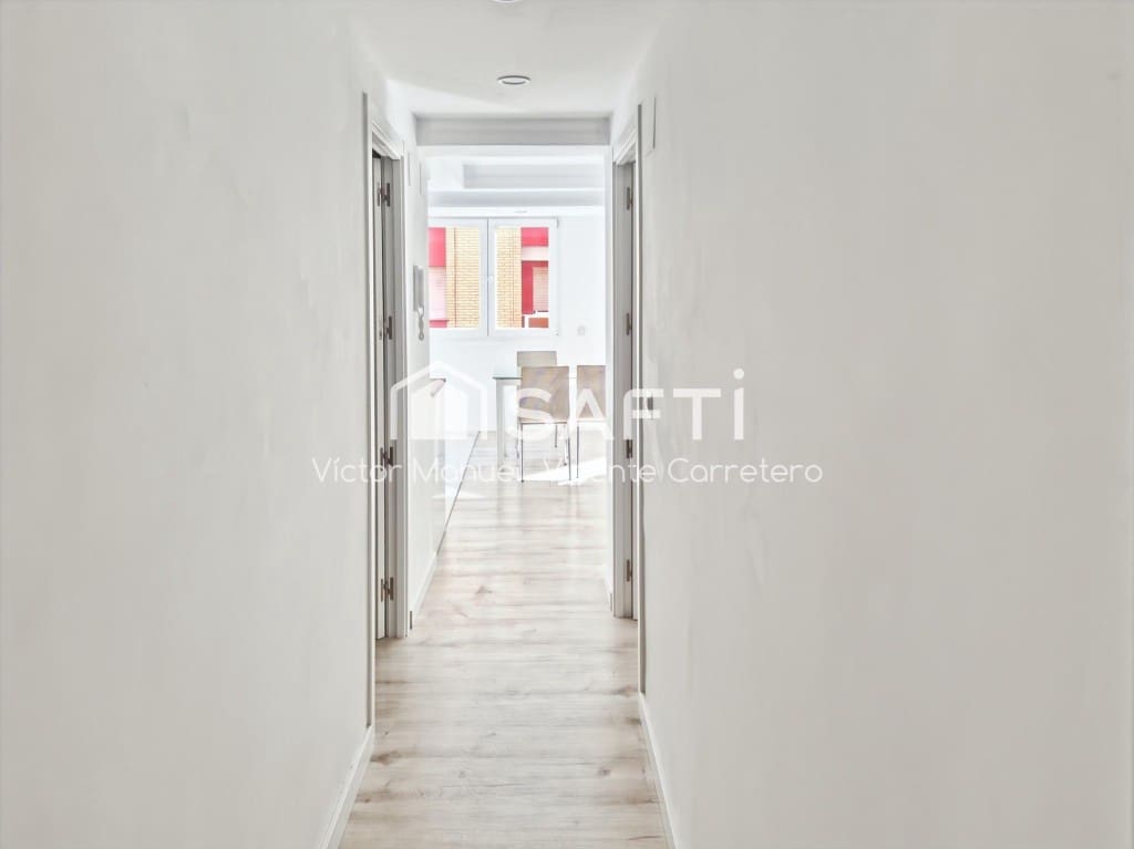 3 sypialnia Apartament do wynajęcia w Sagunto / Sagunt - 1 200 € (Ref: 10044735)