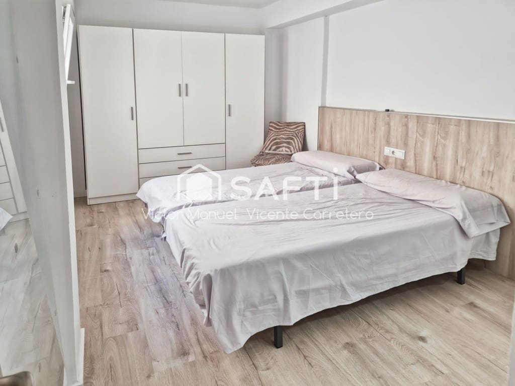 3 sypialnia Apartament do wynajęcia w Sagunto / Sagunt - 1 200 € (Ref: 10044735)