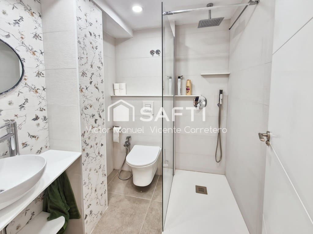 3 sypialnia Apartament do wynajęcia w Sagunto / Sagunt - 1 200 € (Ref: 10044735)