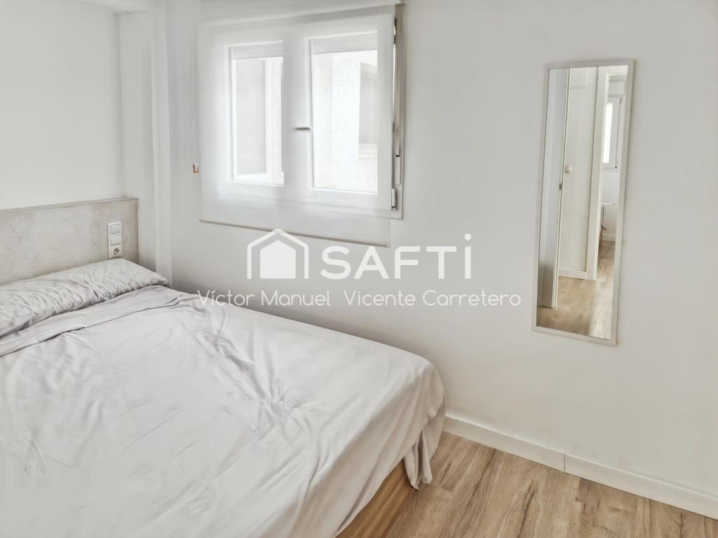 3 sypialnia Apartament do wynajęcia w Sagunto / Sagunt - 1 200 € (Ref: 10044735)