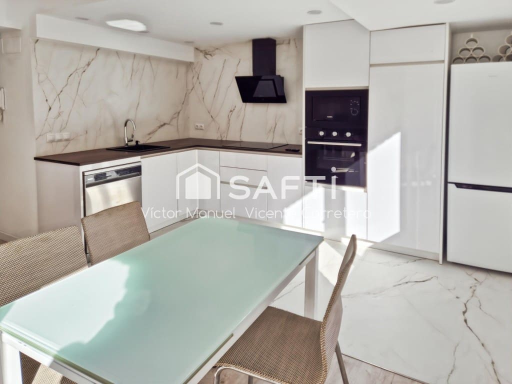 3 sypialnia Apartament do wynajęcia w Sagunto / Sagunt - 1 200 € (Ref: 10044735)