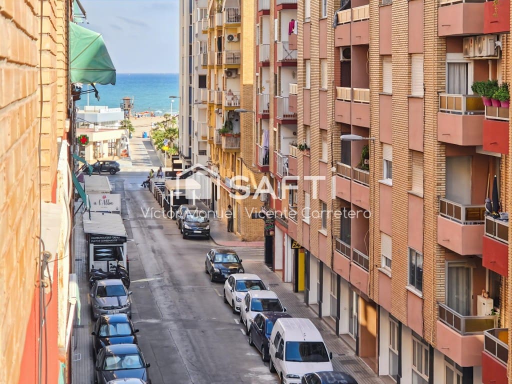 3 sypialnia Apartament do wynajęcia w Sagunto / Sagunt - 1 200 € (Ref: 10044735)