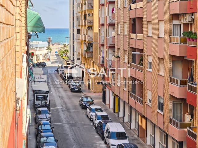 3 sovrum Lägenhet att hyra i Sagunto / Sagunt - 1 200 € (Ref: 10044735)