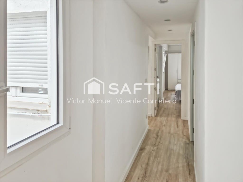 3 sypialnia Apartament do wynajęcia w Sagunto / Sagunt - 1 200 € (Ref: 10044735)