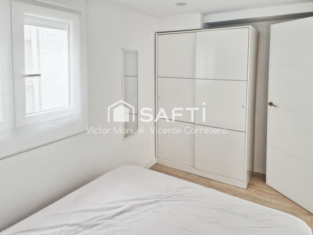 3 sypialnia Apartament do wynajęcia w Sagunto / Sagunt - 1 200 € (Ref: 10044735)