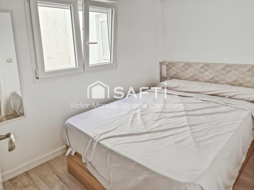 3 sypialnia Apartament do wynajęcia w Sagunto / Sagunt - 1 200 € (Ref: 10044735)
