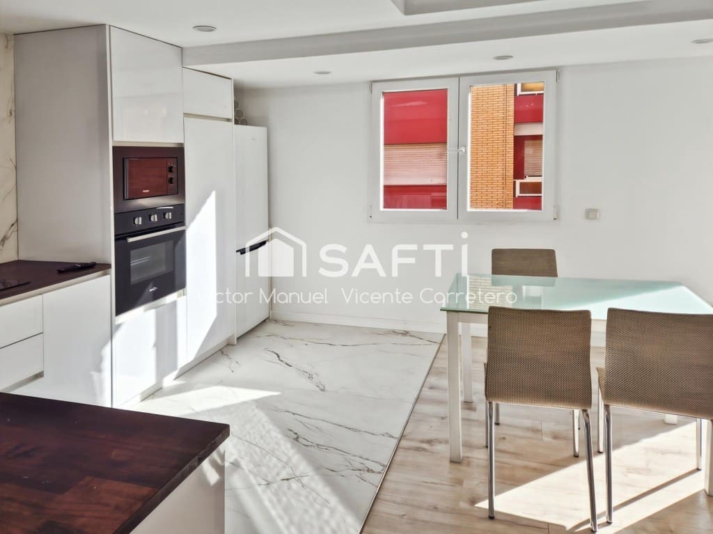3 sypialnia Apartament do wynajęcia w Sagunto / Sagunt - 1 200 € (Ref: 10044735)