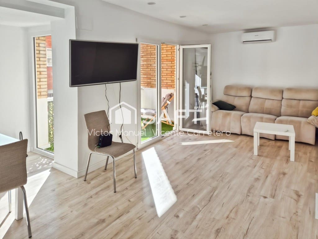 3 sypialnia Apartament do wynajęcia w Sagunto / Sagunt - 1 200 € (Ref: 10044735)