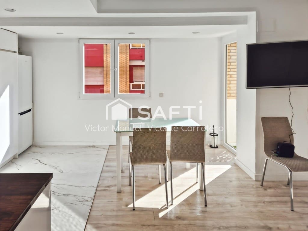 3 sypialnia Apartament do wynajęcia w Sagunto / Sagunt - 1 200 € (Ref: 10044735)