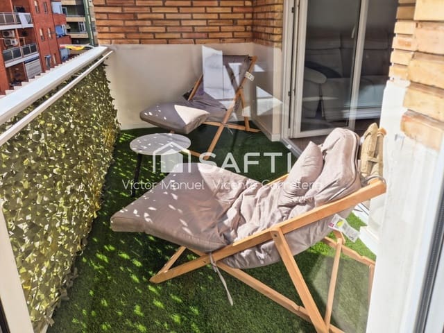 3 sovrum Lägenhet att hyra i Sagunto / Sagunt - 1 200 € (Ref: 10044735)