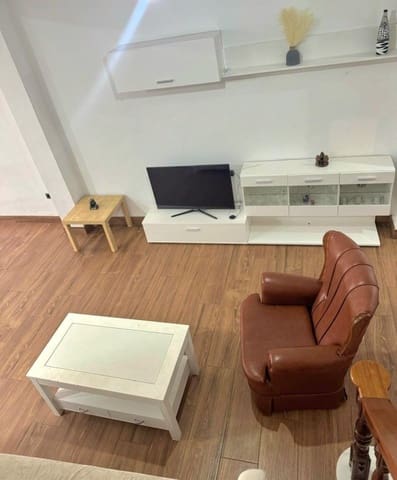 4 Zimmer Reihenhaus zu verkaufen in Villanueva de la Reina - 68.000 € (Ref: 10044736)