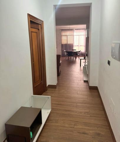 4 Zimmer Reihenhaus zu verkaufen in Villanueva de la Reina - 68.000 € (Ref: 10044736)