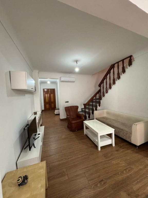 4 Zimmer Reihenhaus zu verkaufen in Villanueva de la Reina - 68.000 € (Ref: 10044736)
