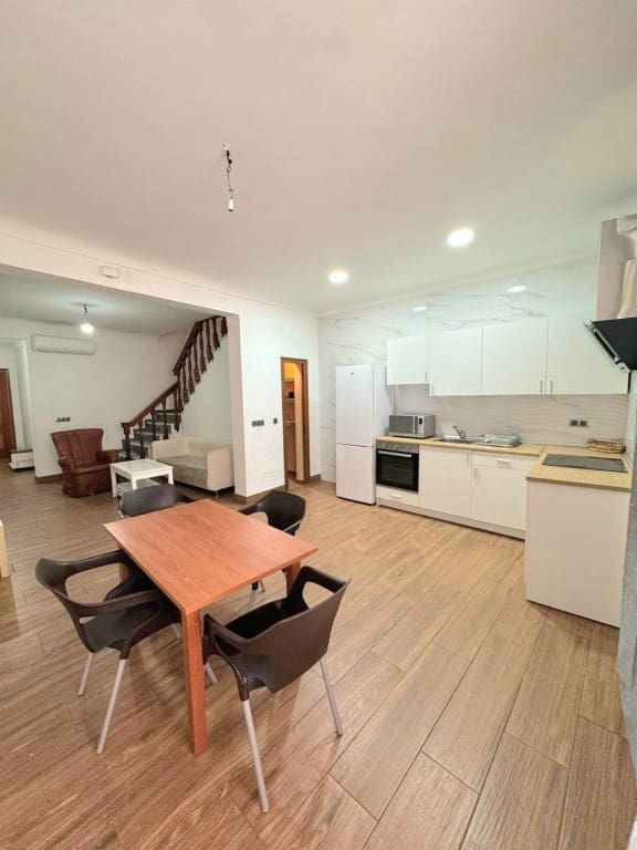 4 Zimmer Reihenhaus zu verkaufen in Villanueva de la Reina - 68.000 € (Ref: 10044736)