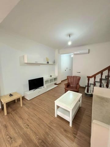 4 Zimmer Reihenhaus zu verkaufen in Villanueva de la Reina - 68.000 € (Ref: 10044736)