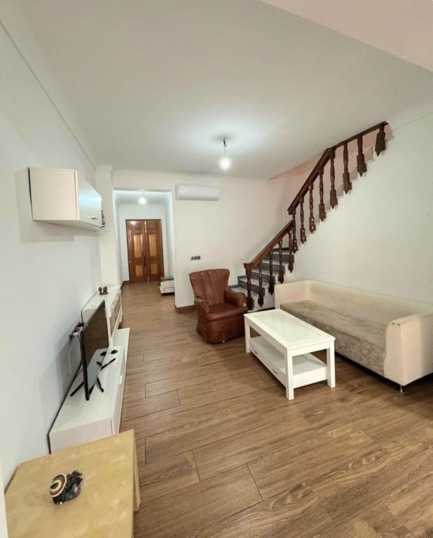 4 Zimmer Reihenhaus zu verkaufen in Villanueva de la Reina - 68.000 € (Ref: 10044736)