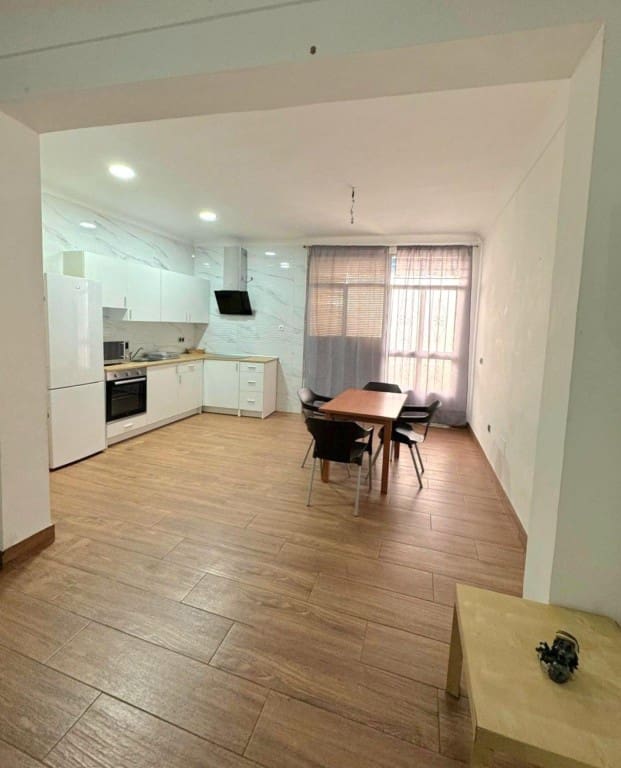 4 Zimmer Reihenhaus zu verkaufen in Villanueva de la Reina - 68.000 € (Ref: 10044736)