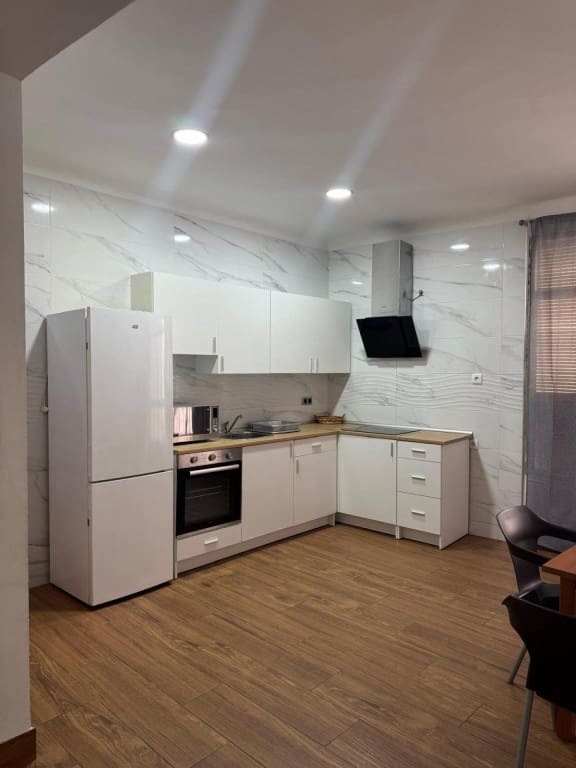 4 Zimmer Reihenhaus zu verkaufen in Villanueva de la Reina - 68.000 € (Ref: 10044736)