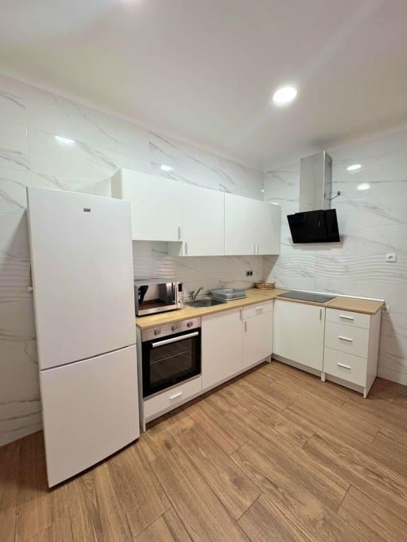 4 Zimmer Reihenhaus zu verkaufen in Villanueva de la Reina - 68.000 € (Ref: 10044736)