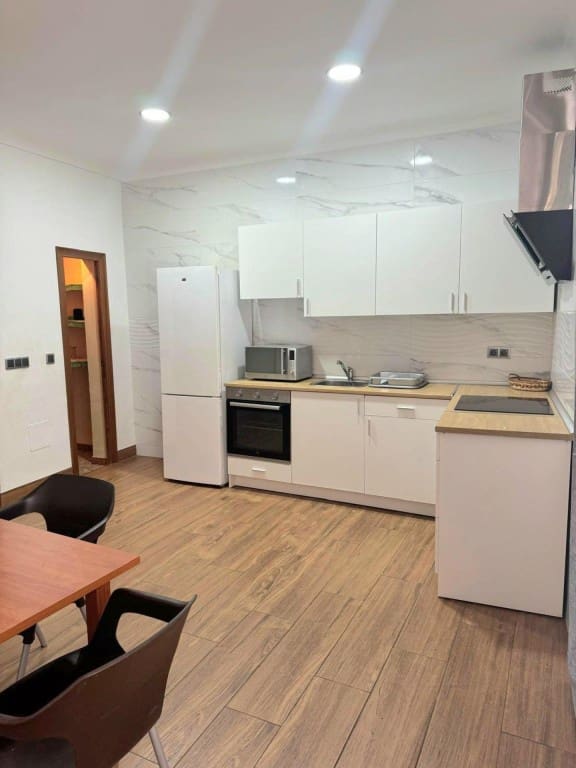 4 Zimmer Reihenhaus zu verkaufen in Villanueva de la Reina - 68.000 € (Ref: 10044736)