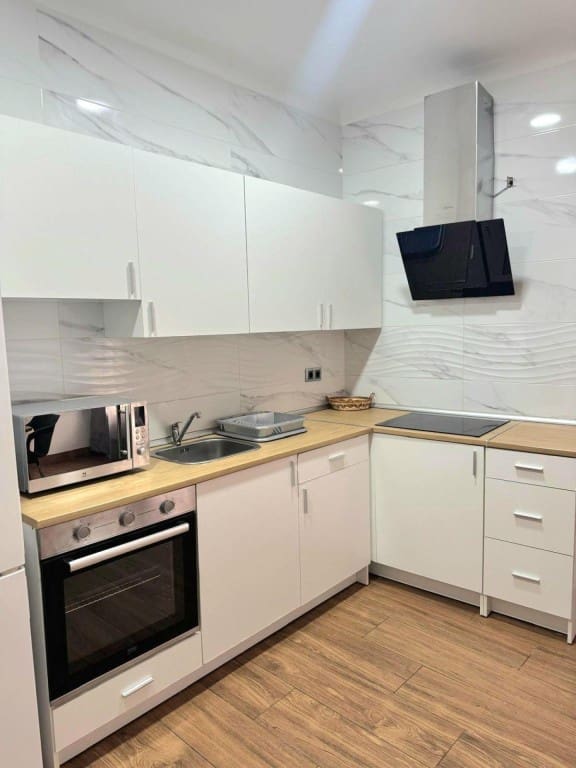 4 Zimmer Reihenhaus zu verkaufen in Villanueva de la Reina - 68.000 € (Ref: 10044736)