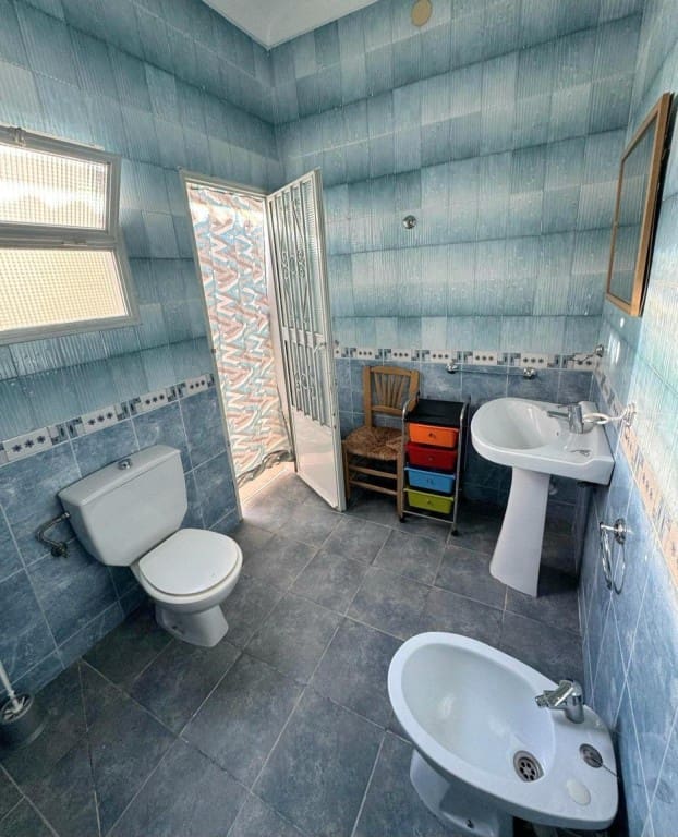 4 Zimmer Reihenhaus zu verkaufen in Villanueva de la Reina - 68.000 € (Ref: 10044736)