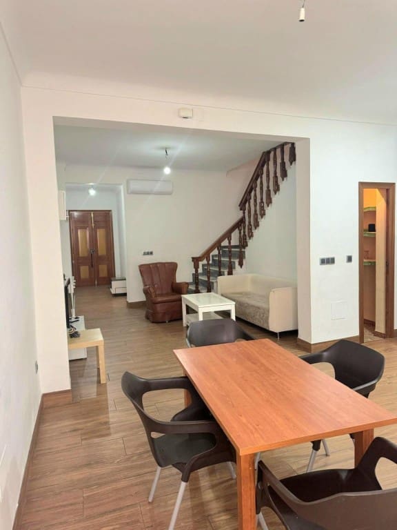 4 Zimmer Reihenhaus zu verkaufen in Villanueva de la Reina - 68.000 € (Ref: 10044736)