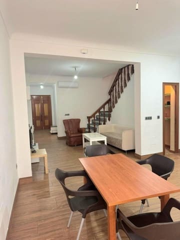 4 Zimmer Reihenhaus zu verkaufen in Villanueva de la Reina - 68.000 € (Ref: 10044736)