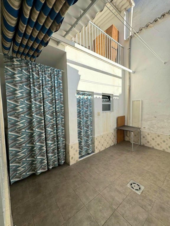 4 Zimmer Reihenhaus zu verkaufen in Villanueva de la Reina - 68.000 € (Ref: 10044736)