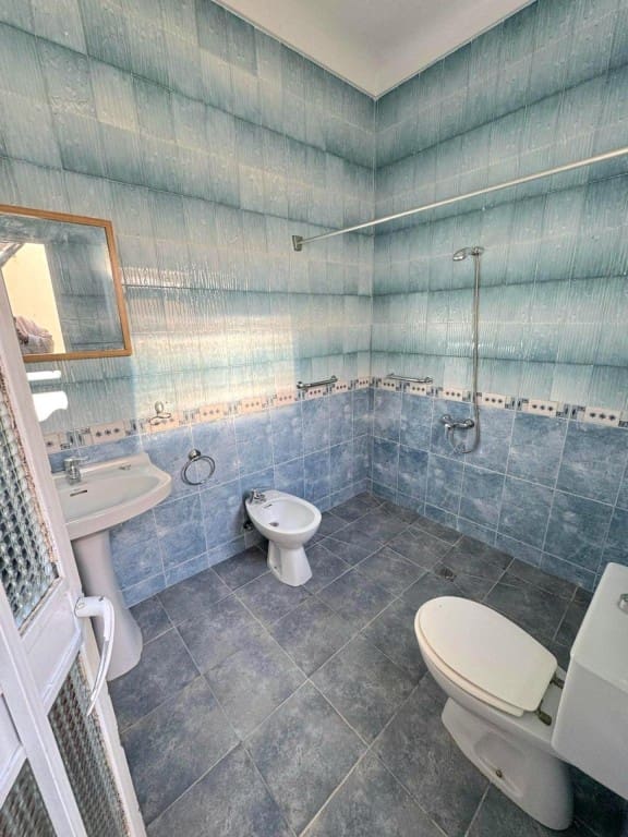4 Zimmer Reihenhaus zu verkaufen in Villanueva de la Reina - 68.000 € (Ref: 10044736)