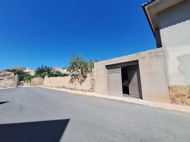 8 soverom Villa til salgs i Oria med garasje - € 499 000 (Ref: 10044737)
