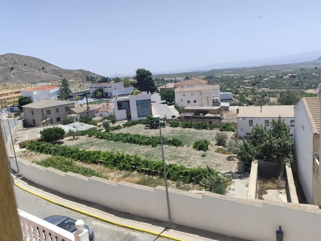 8 bedroom Villa for sale in Oria with garage - € 499,000 (Ref: 10044737)