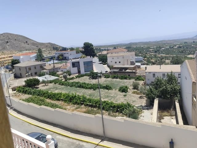 8 soverom Villa til salgs i Oria med garasje - € 499 000 (Ref: 10044737)