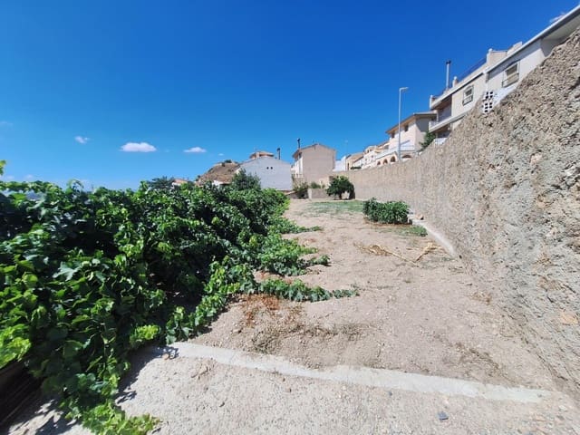8 soverom Villa til salgs i Oria med garasje - € 499 000 (Ref: 10044737)
