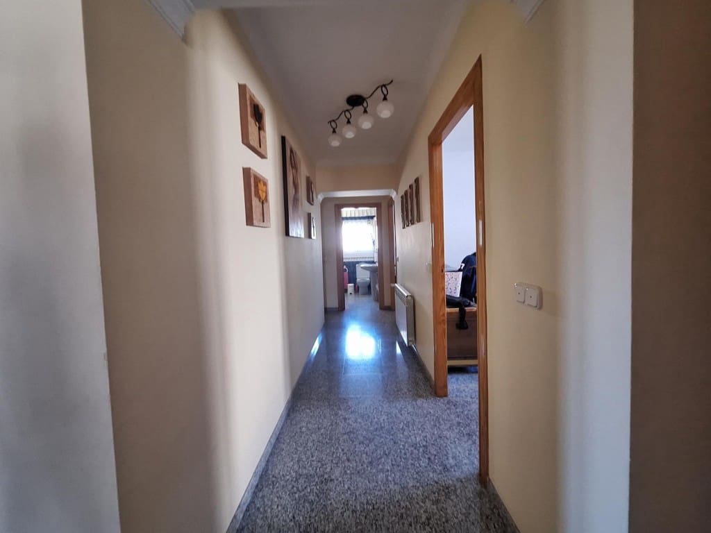 8 bedroom Villa for sale in Oria with garage - € 499,000 (Ref: 10044737)