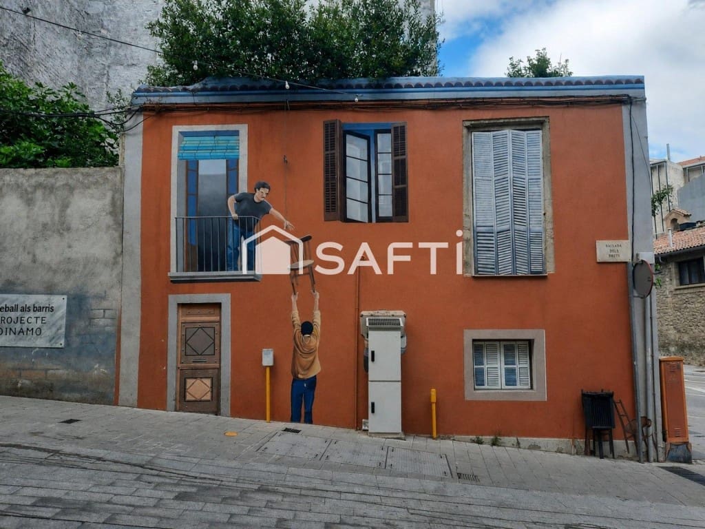 Office for sale in Manresa - € 475,000 (Ref: 10044738)