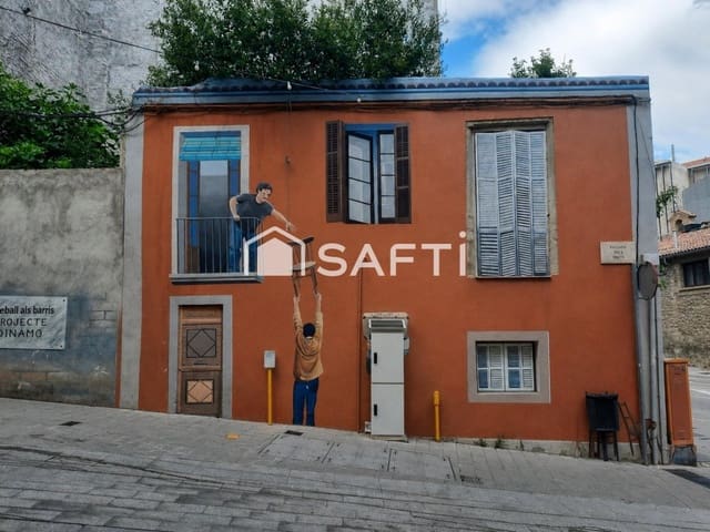Office for sale in Manresa - € 475,000 (Ref: 10044738)