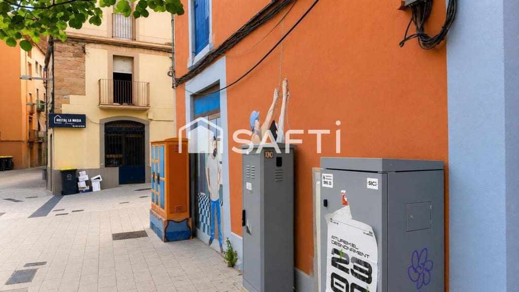 Office for sale in Manresa - € 475,000 (Ref: 10044738)