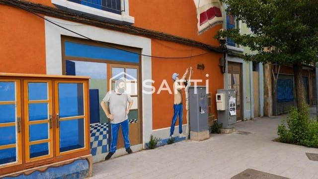 Office for sale in Manresa - € 475,000 (Ref: 10044738)