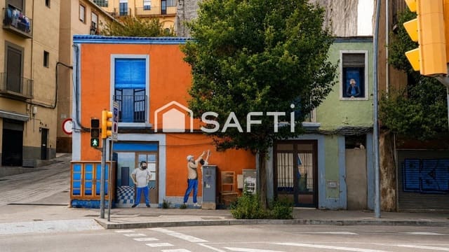 Office for sale in Manresa - € 475,000 (Ref: 10044738)
