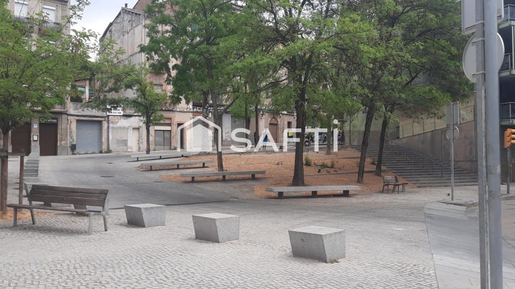 Office for sale in Manresa - € 475,000 (Ref: 10044738)
