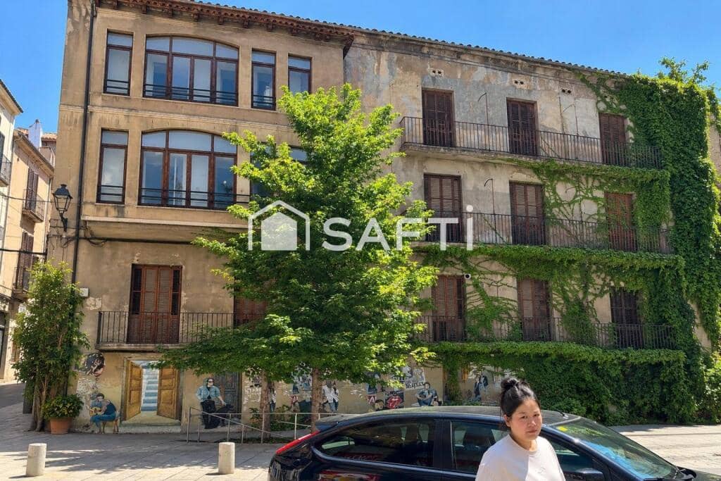 Office for sale in Manresa - € 475,000 (Ref: 10044738)