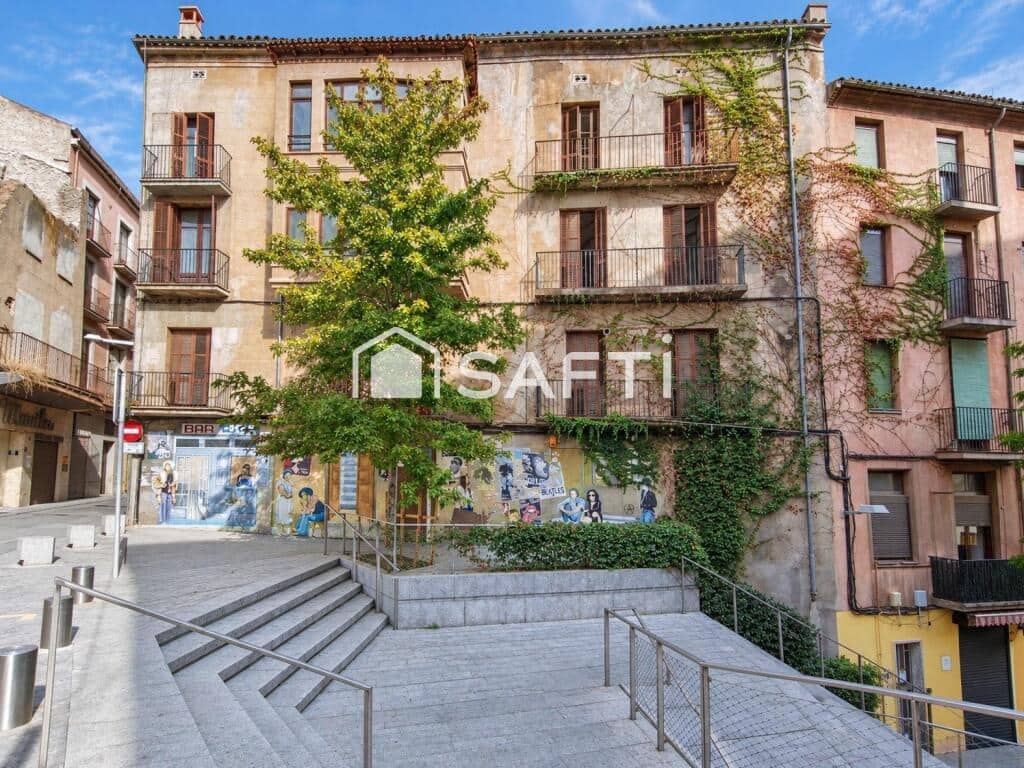 Office for sale in Manresa - € 475,000 (Ref: 10044738)