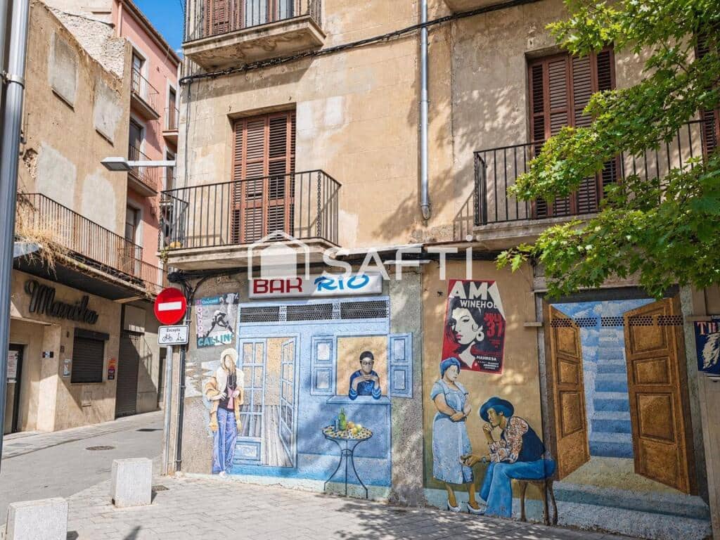 Office for sale in Manresa - € 475,000 (Ref: 10044738)