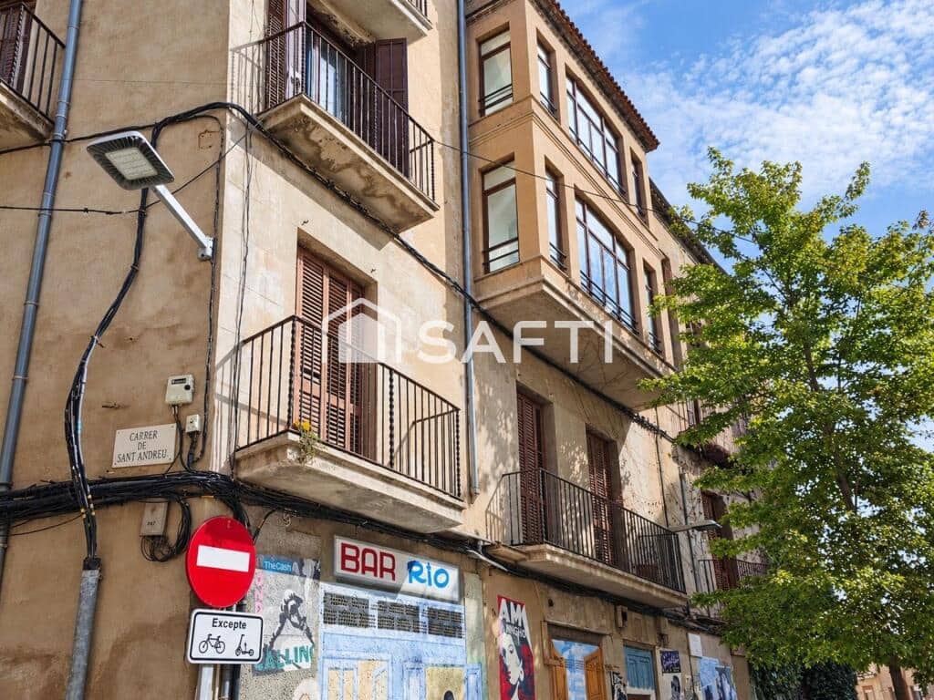 Office for sale in Manresa - € 475,000 (Ref: 10044738)