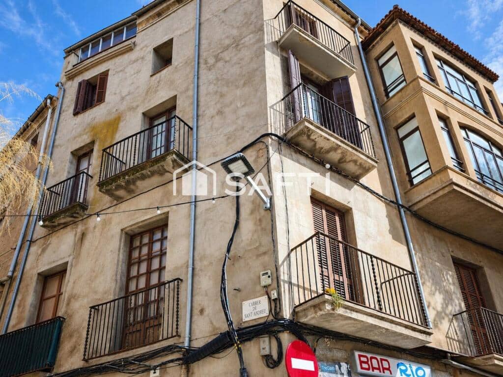 Office for sale in Manresa - € 475,000 (Ref: 10044738)