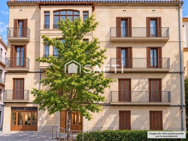 Ufficio in vendita in Manresa - 475.000 € (Rif: 10044738)