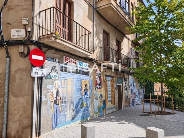Ufficio in vendita in Manresa - 475.000 € (Rif: 10044738)